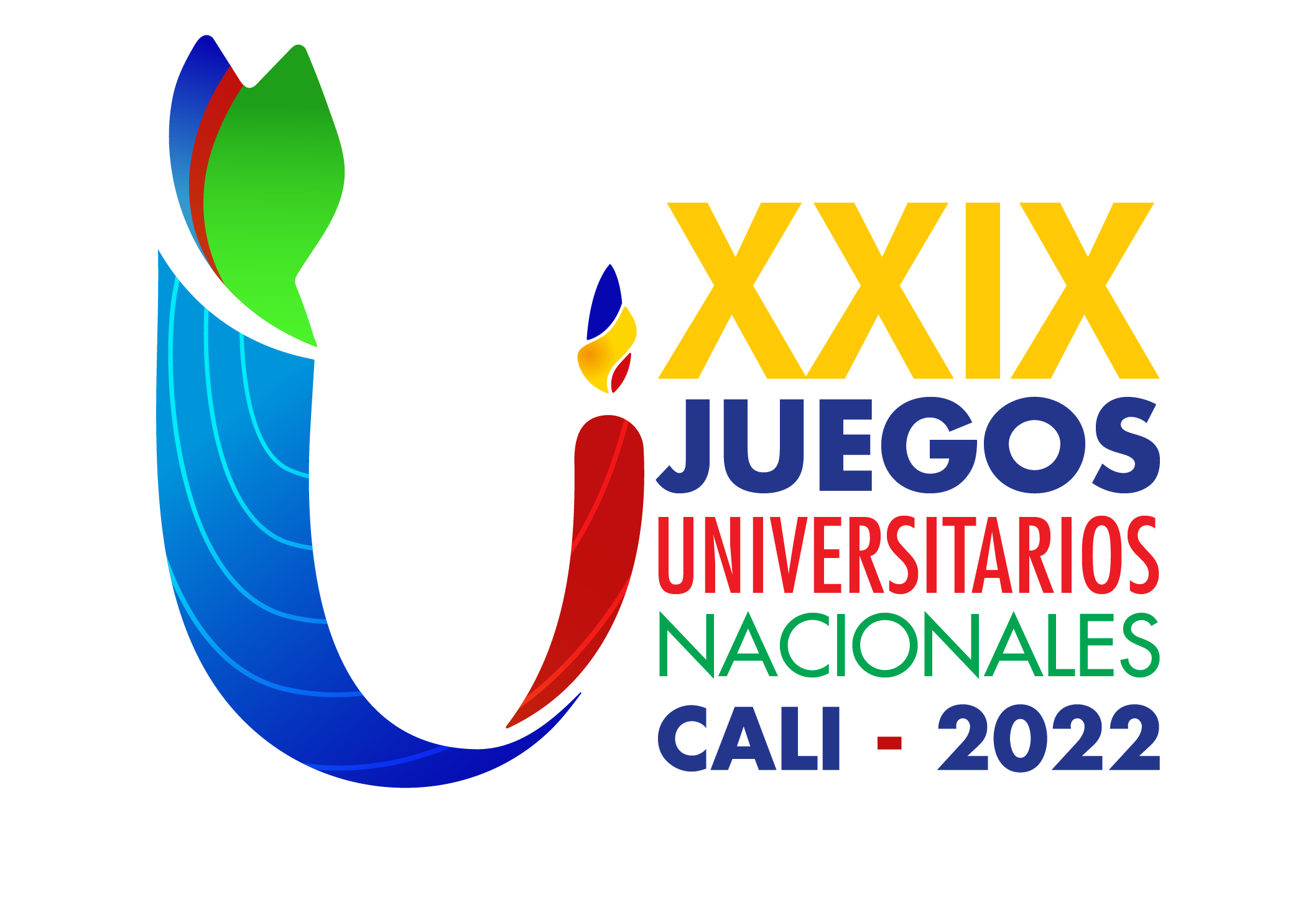 XXIX Juegos Universitarios Nacionales Ascun 2022